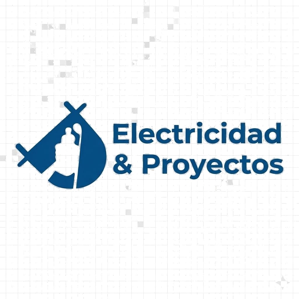 Electricidad & Proyectos
