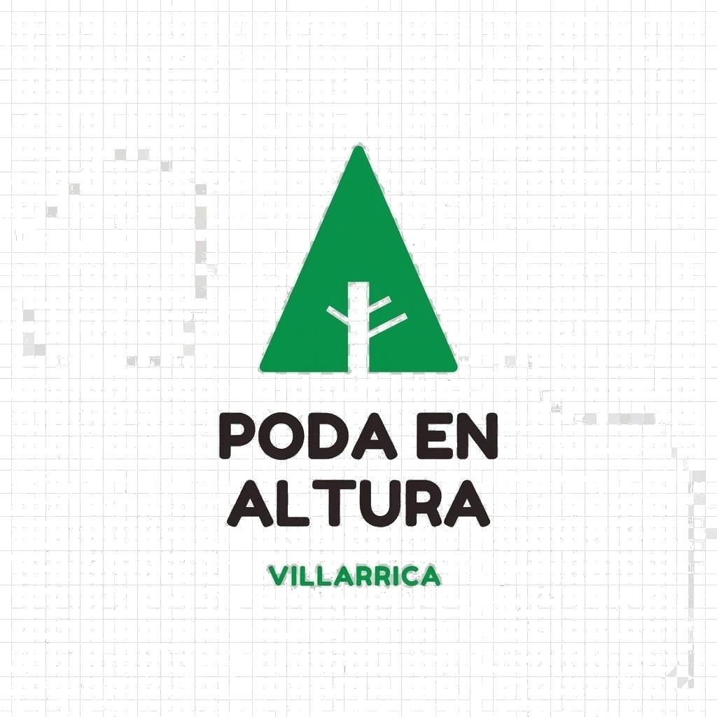 Poda en Altura Villarrica